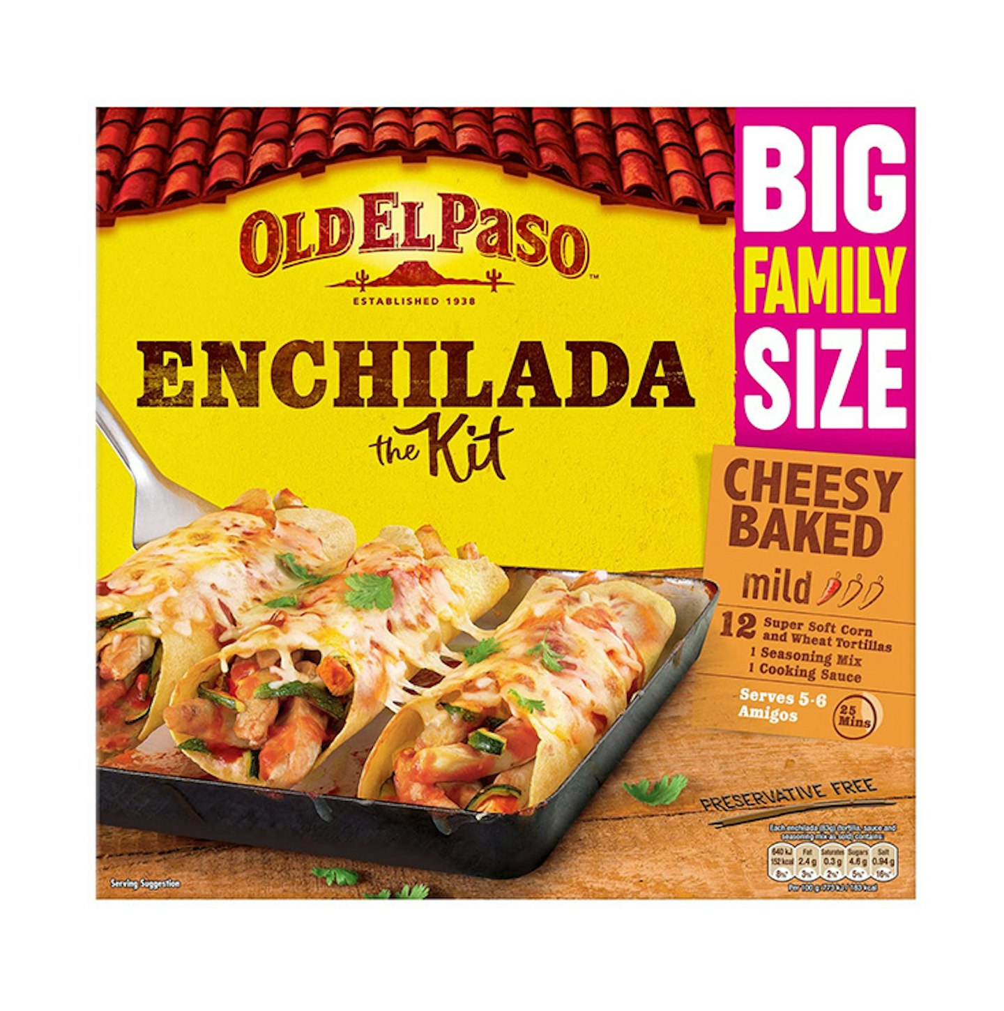 Quick and easy homemade veggie enchilada recipe Wellbeing Yours